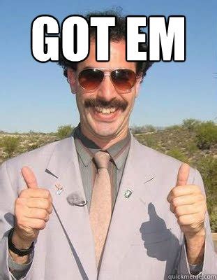 gotty meme|GOT'EEEEMM!!!!! .